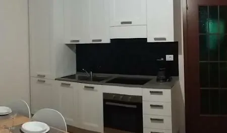 La Casa Di Cì-cì Appartamento *