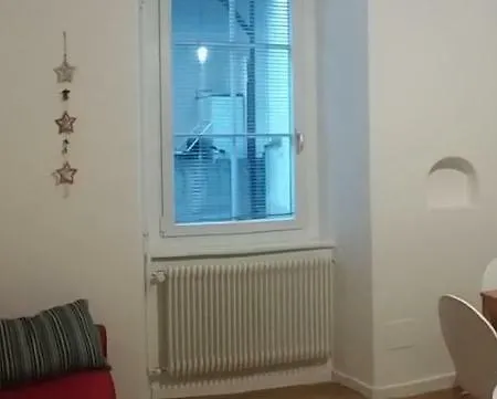 La Casa Di Cì-cì *