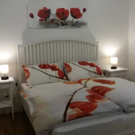La Casa Di Ci-ci Apartment Merano