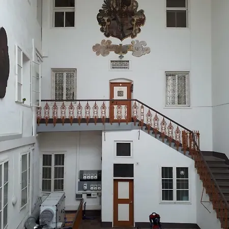 La Casa Di Cì-cì * Merano