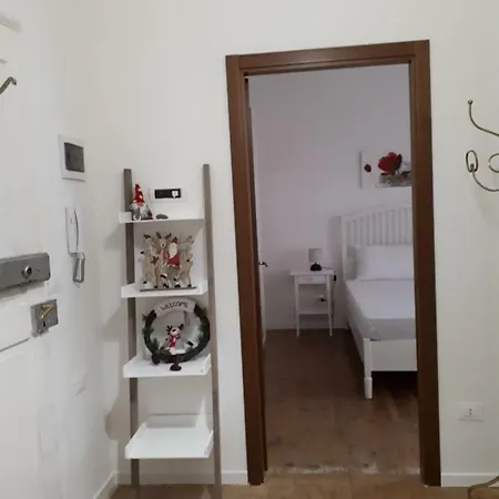 La Casa Di Cì-cì * Merano