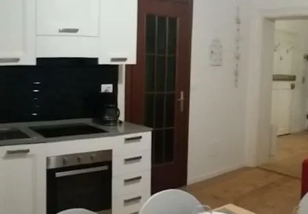 Appartamento La Casa Di Cì-cì Merano