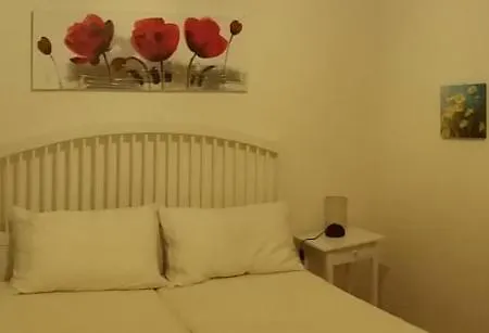 La Casa Di Cì-cì Appartamento